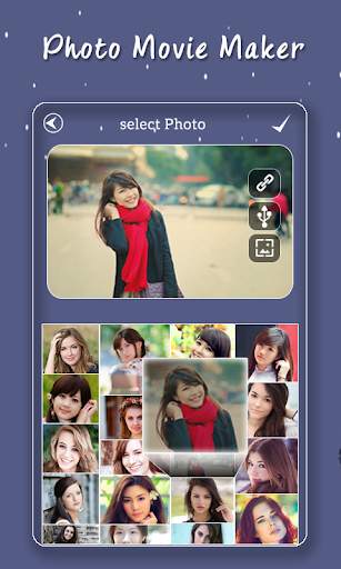 Movie Maker with Music screenshot 2