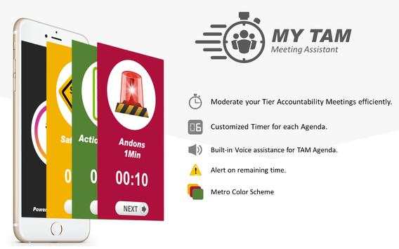 MY TAM screenshot 6