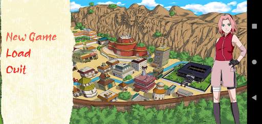 Jikage Rising Apk Mod screenshot 2