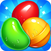 Eating Candy icon