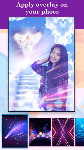 Heaven Photo Background Replace screenshot 7