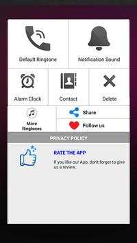 Top Htc Ringtones screenshot 3