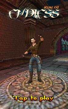 Castle Endless Lost Oz Run : 2 screenshot 1