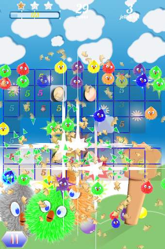 chicken crush screenshot 3