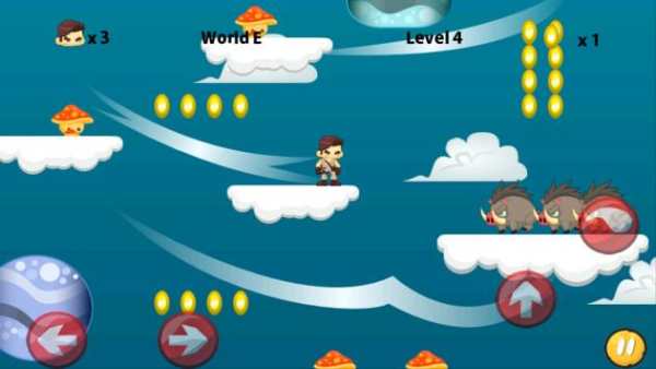 Vicky World screenshot 21