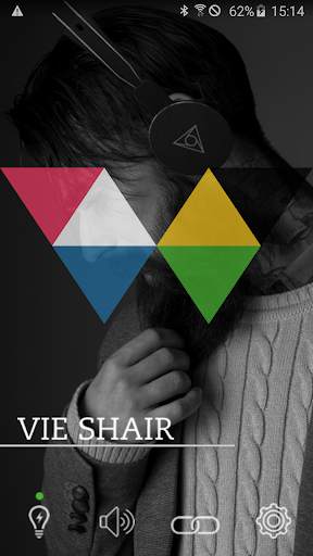 VIE SHAIR 1 تصوير الشاشة