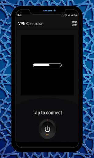 VPN Connector - Onlyfans VPN Proxy & Pro Vpn screenshot 2