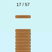 Wood Stack icon