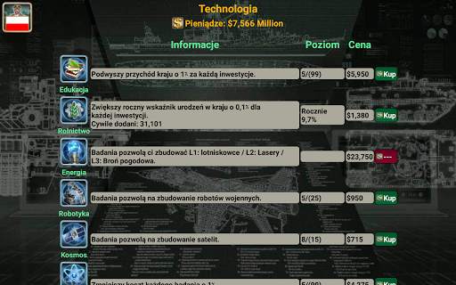 Cesarstwo Europy screenshot 19