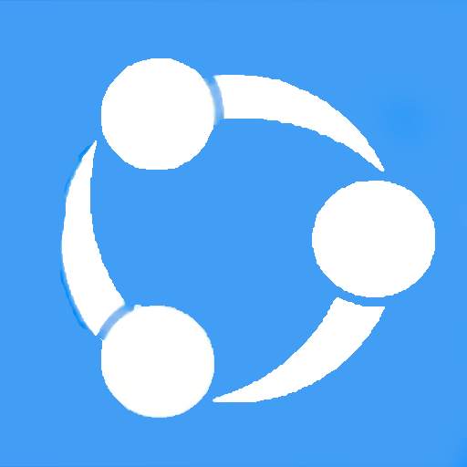 SHAREit : Transfert & Share guide 2.0