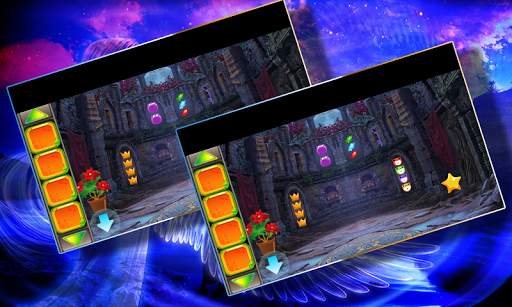 Best Game 420- Funny Cartoon Racoon  Escape Game screenshot 2
