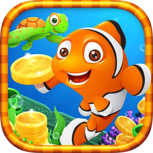 Fish Shooter - Fish Hunter 3.4.8