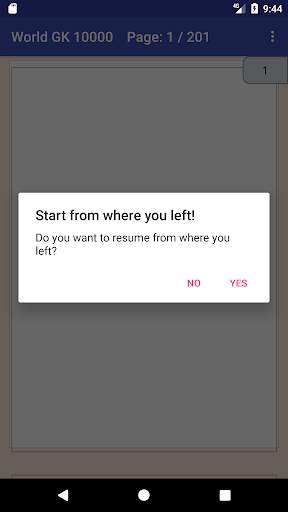 World GK Question Answers screenshot 5