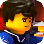 Tips Companion Ninja-Lego icon