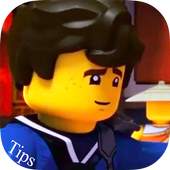 Tips Companion Ninja-Lego 3.2