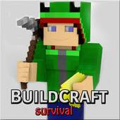 Buildcraft PE 1.0