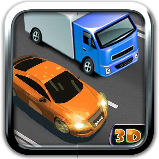 BURNOUT DRIFT RACING 1.2