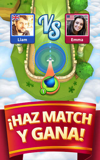 Mini Golf King screenshot 12