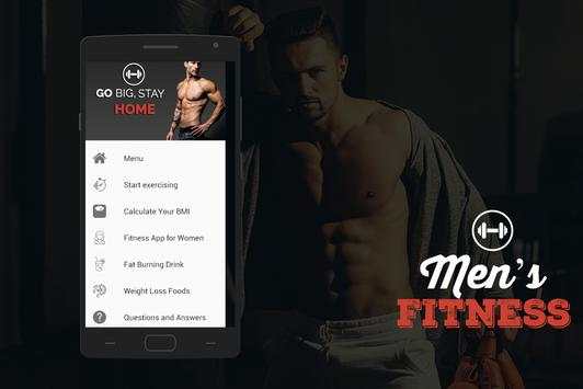 15 Minute At Home Workouts screenshot 2