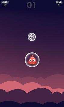 Rise Go Up Birds screenshot 3