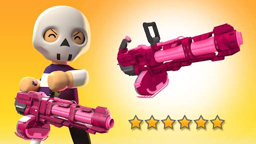 Epic Prankster: Hide and shoot screenshot 6