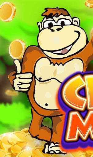 Crazy Monkey screenshot 1