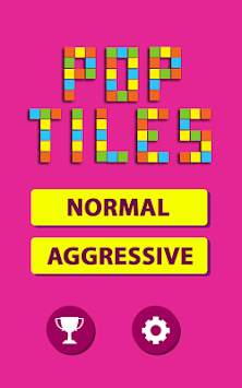 Poptile Crush screenshot 5
