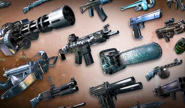 Zombie Sniper Shooter Games screenshot 3
