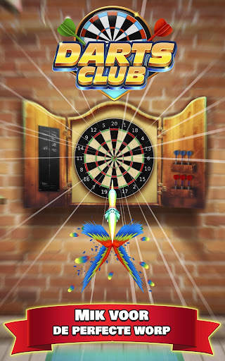 Darts Club screenshot 11