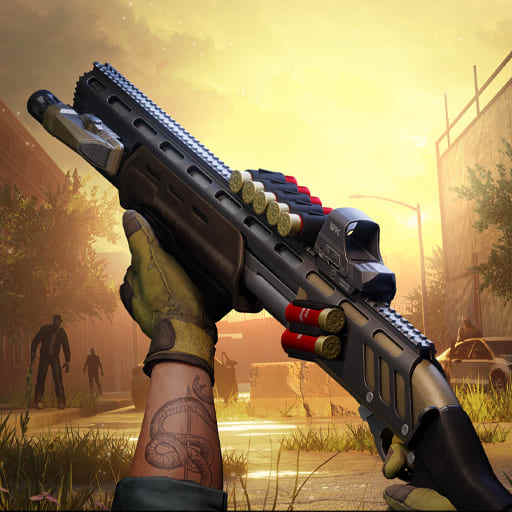 Death Chain: Zombie FPS 0.2.0