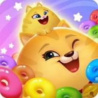 Cat Pop icon