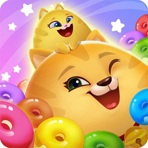 Cat Pop 1.22