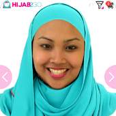 Hijab Fashion Photo Shopping 1.0.3