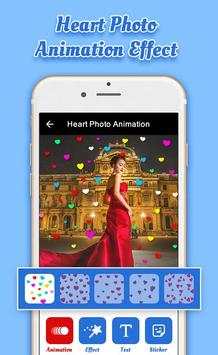 Photo Video Maker With Music screenshot 1