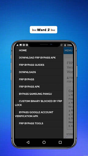 Dr Phone IMEI Unlock screenshot 4