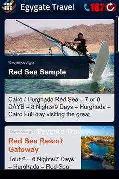 Egygate Travel screenshot 2