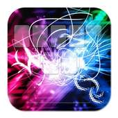 Neonlight Theme Keyboard 1.2.4