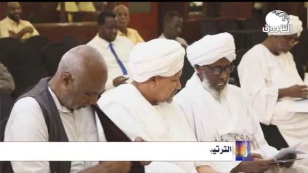 تلفزيون السودان بث مباشر TV SUDAN‎ LIVE 7 تصوير الشاشة
