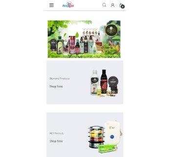 HLT Shopee screenshot 1