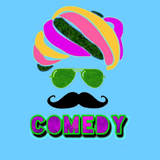 ikon Rajasthani Song &amp; Comedy Video