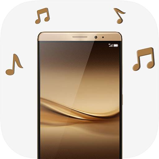 Ringtones for Huawei™ 5.1