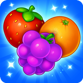 Fruits Match icon