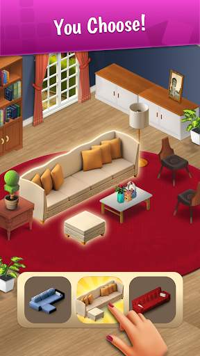 Wordington: Word Hunt & Design screenshot 5