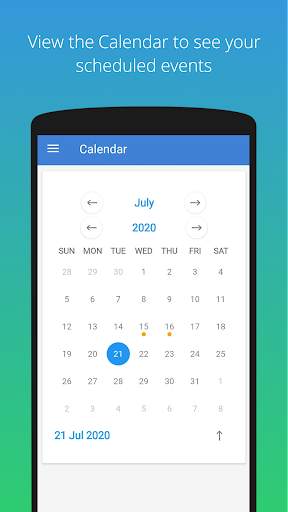 Vinta Mobile - Jebsen PTC screenshot 6
