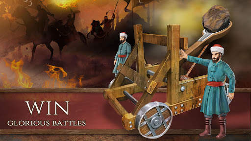 Ottoman Wars screenshot 7