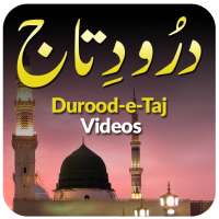 Darood E Taj icon