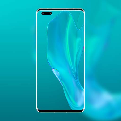 P40 Pro Wallpapers screenshot 7