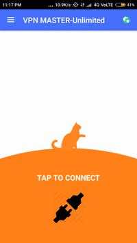 Turbo VPN-FREE 1 تصوير الشاشة