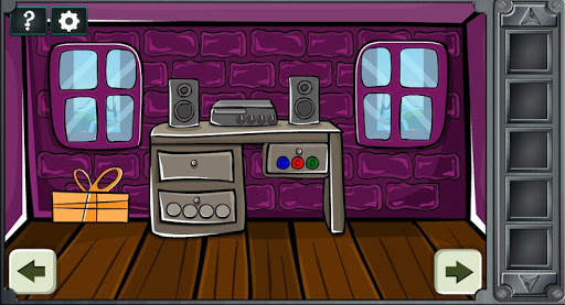 Escape Games Spot-34 screenshot 4