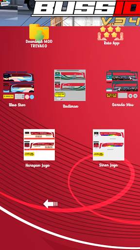 Download Bussid v3.5 screenshot 5
